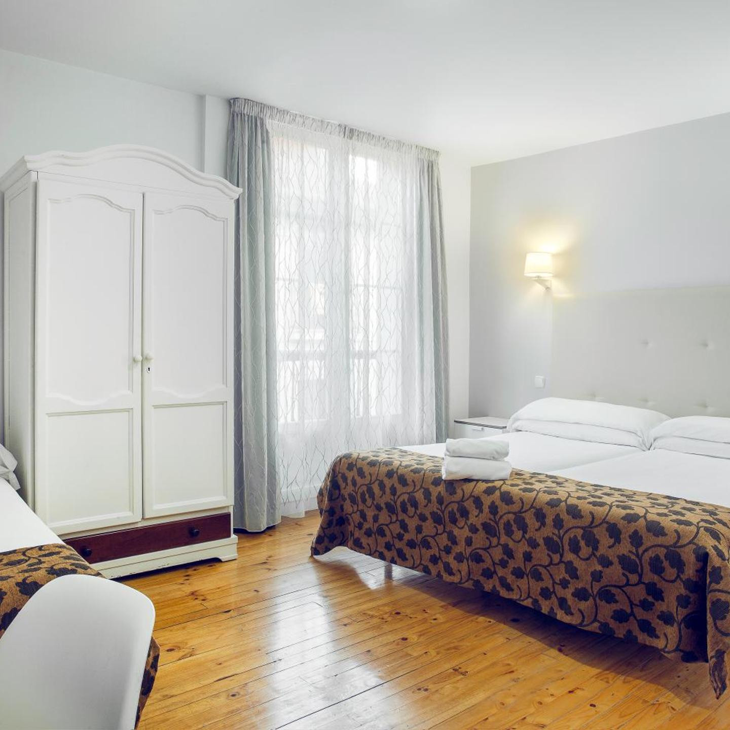 Hotel Casual Bilbao Gurea