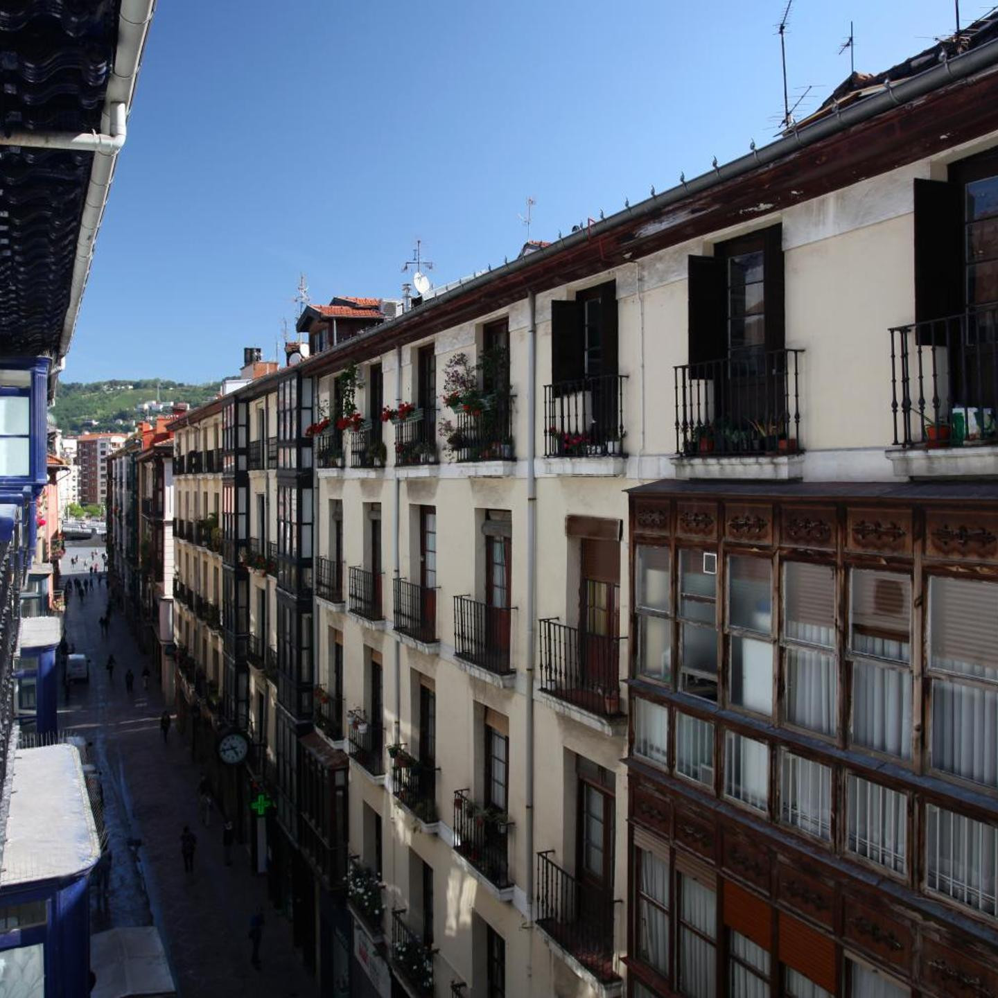 Hotel Casual Bilbao Gurea