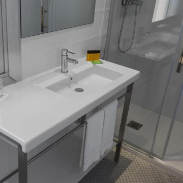 Mesón Castilla Atiram Hotels