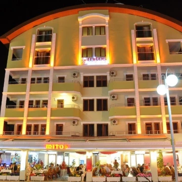 HOTEL MİTOS