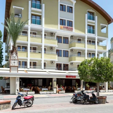 HOTEL MİTOS