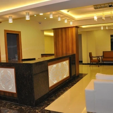 HOTEL MİTOS