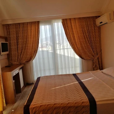 HOTEL MİTOS