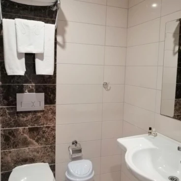 HOTEL MİTOS