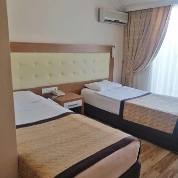 HOTEL MİTOS