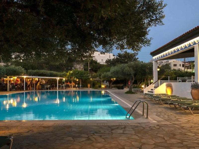 Hotel Villea Village