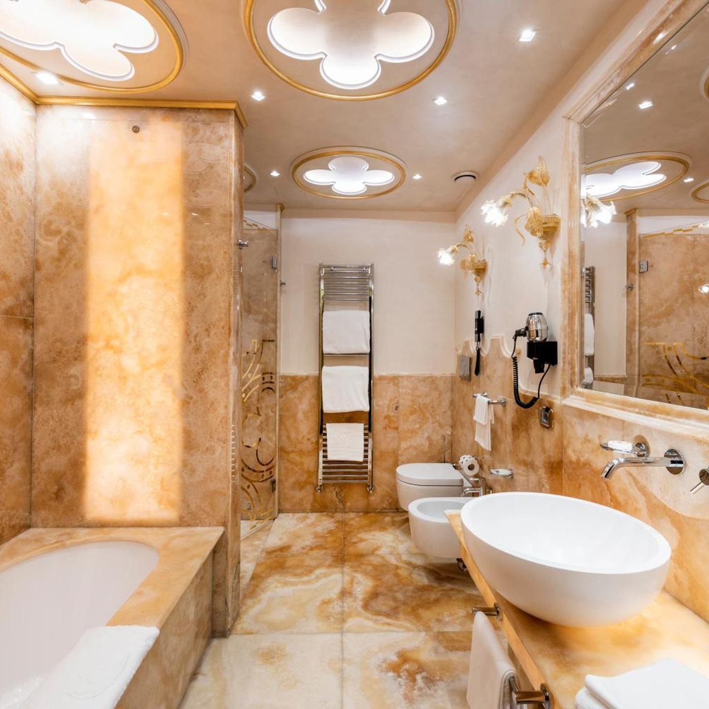 Monaco & Grand Canal