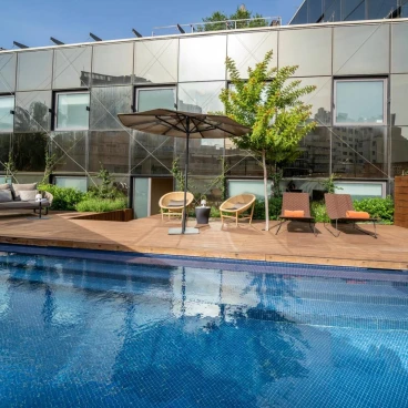 Ocean Drive Barcelona