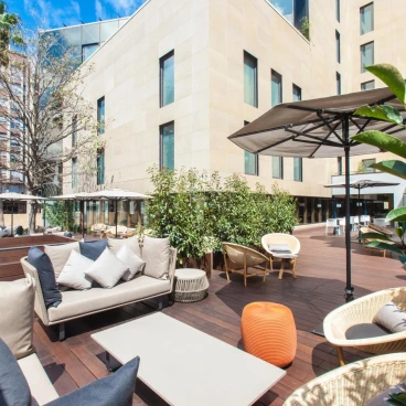 Ocean Drive Barcelona