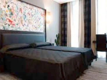 Hotel Twenty One