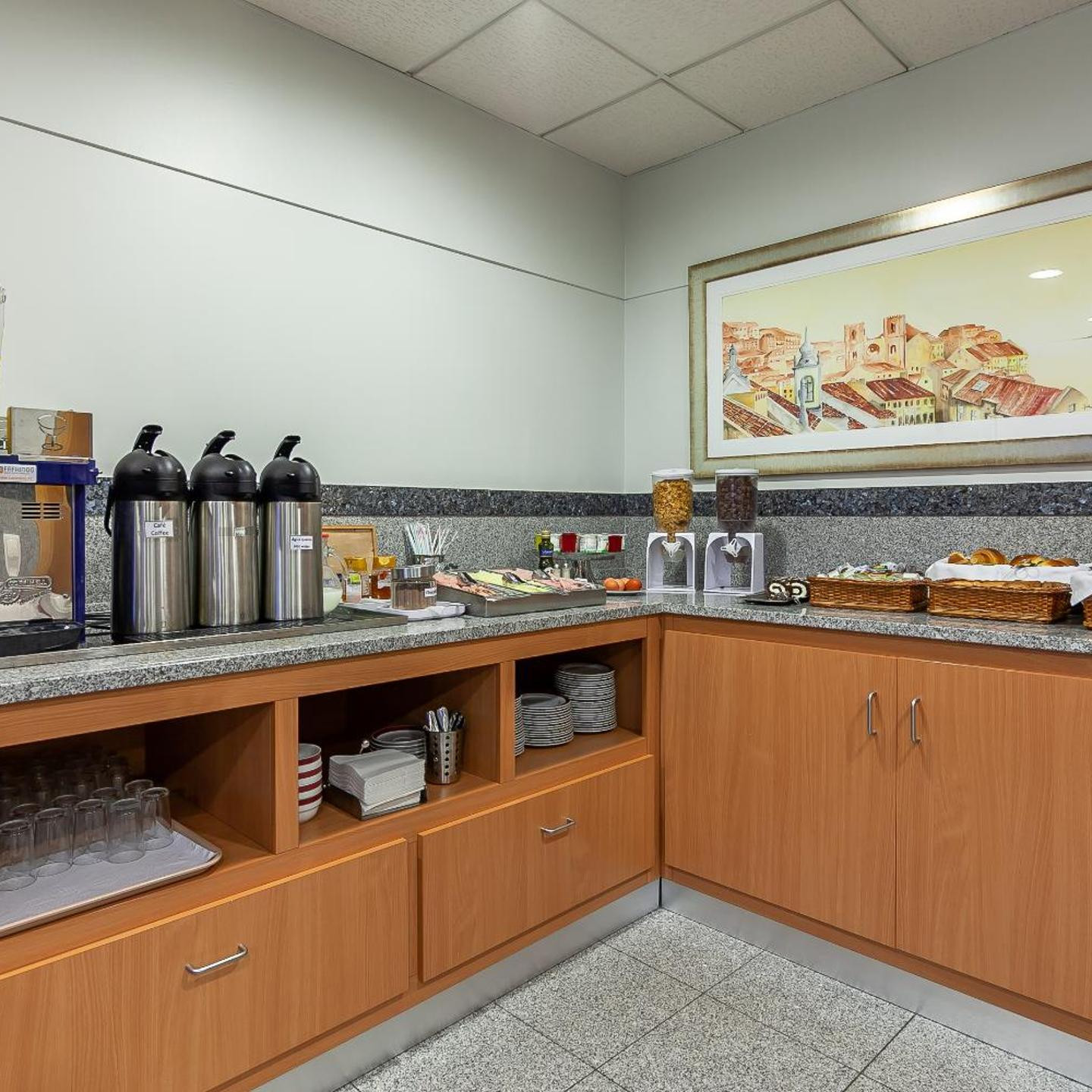 Residencial Horizonte