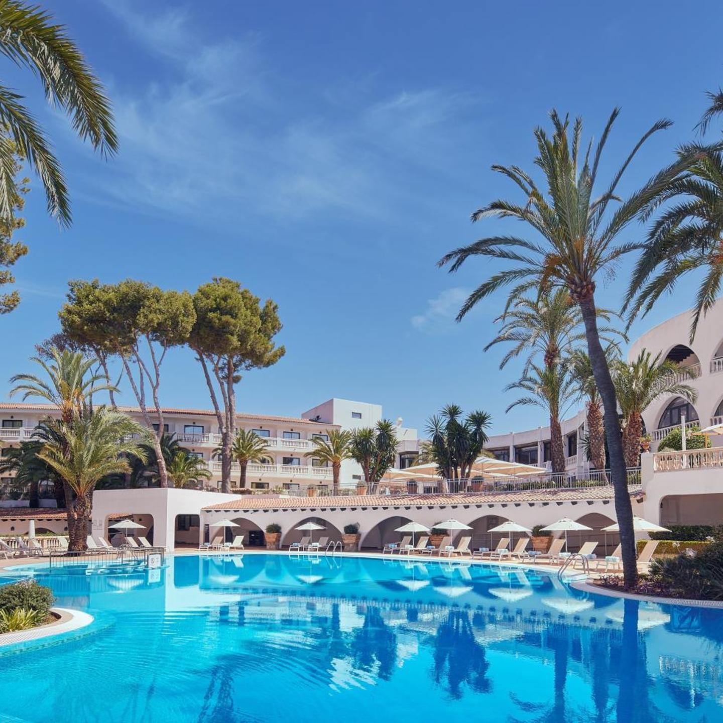 Hilton Mallorca Galatzo