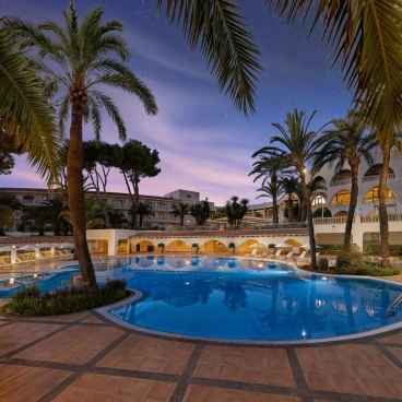 Hilton Mallorca Galatzo