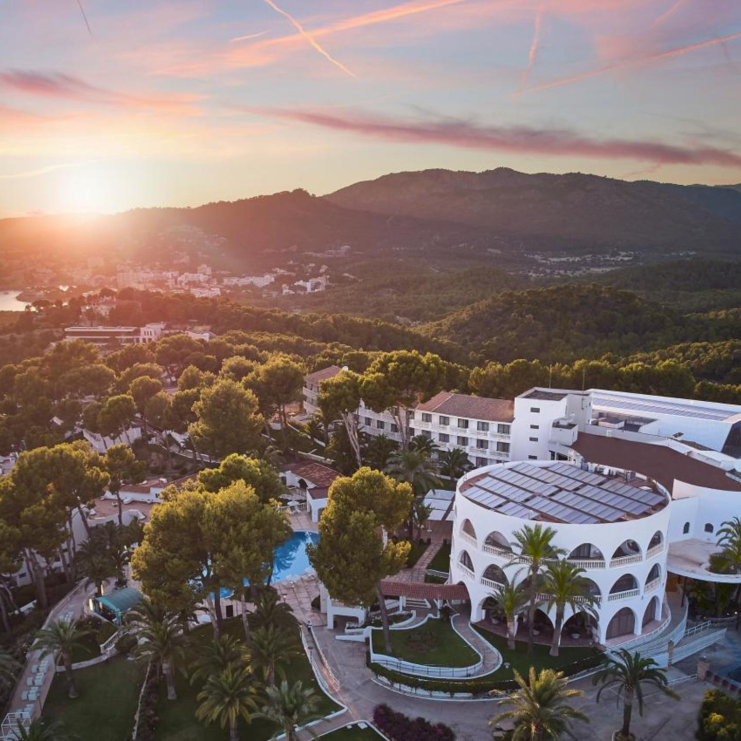 Hilton Mallorca Galatzo