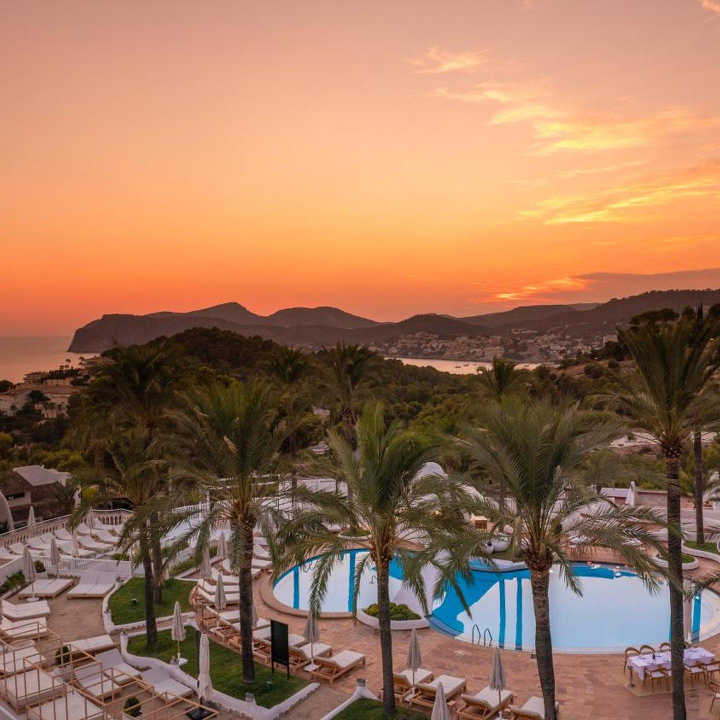 Hilton Mallorca Galatzo