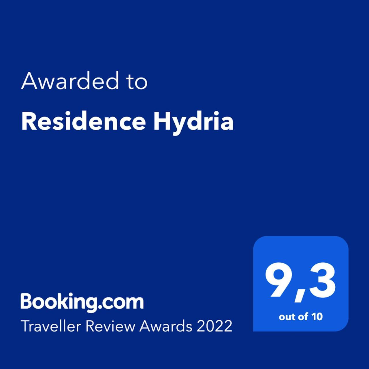 Residence Hydria