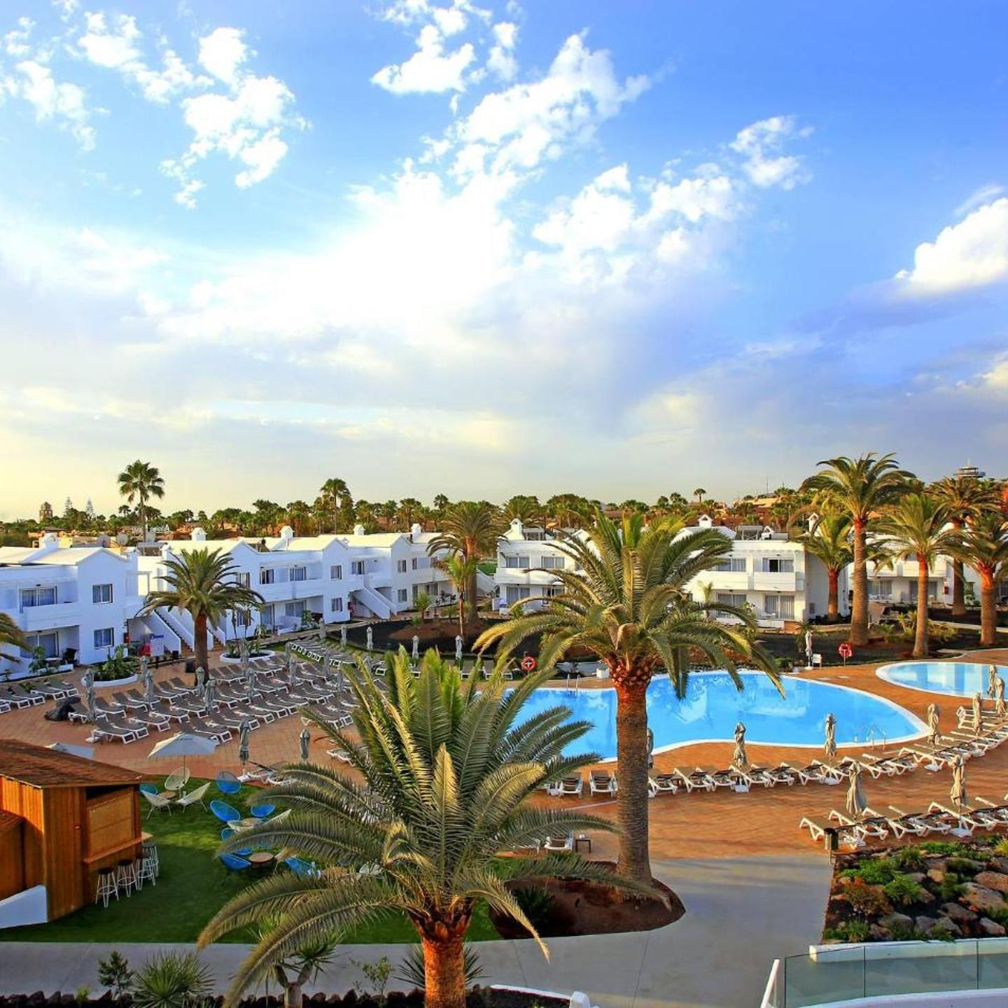 Labranda Corralejo Village