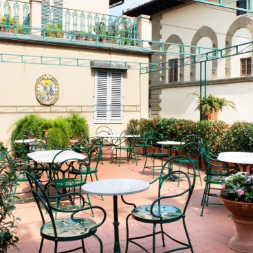 Hotel Berchielli