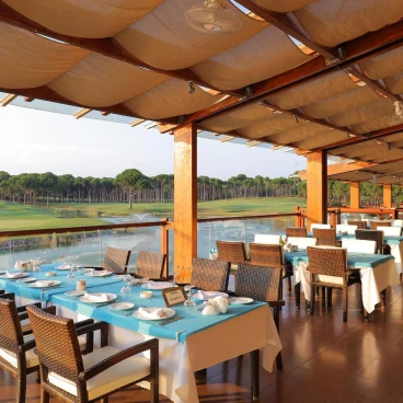 Sueno Hotels Golf Belek