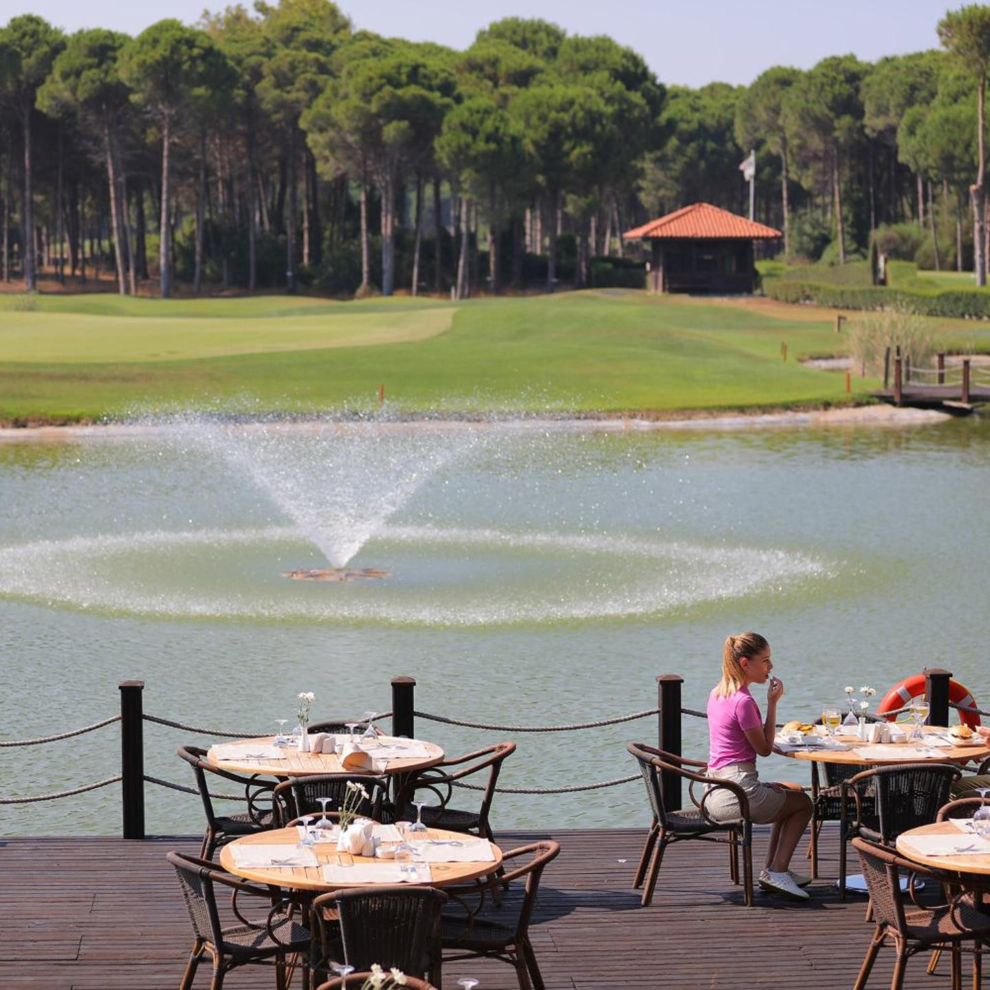 Sueno Hotels Golf Belek