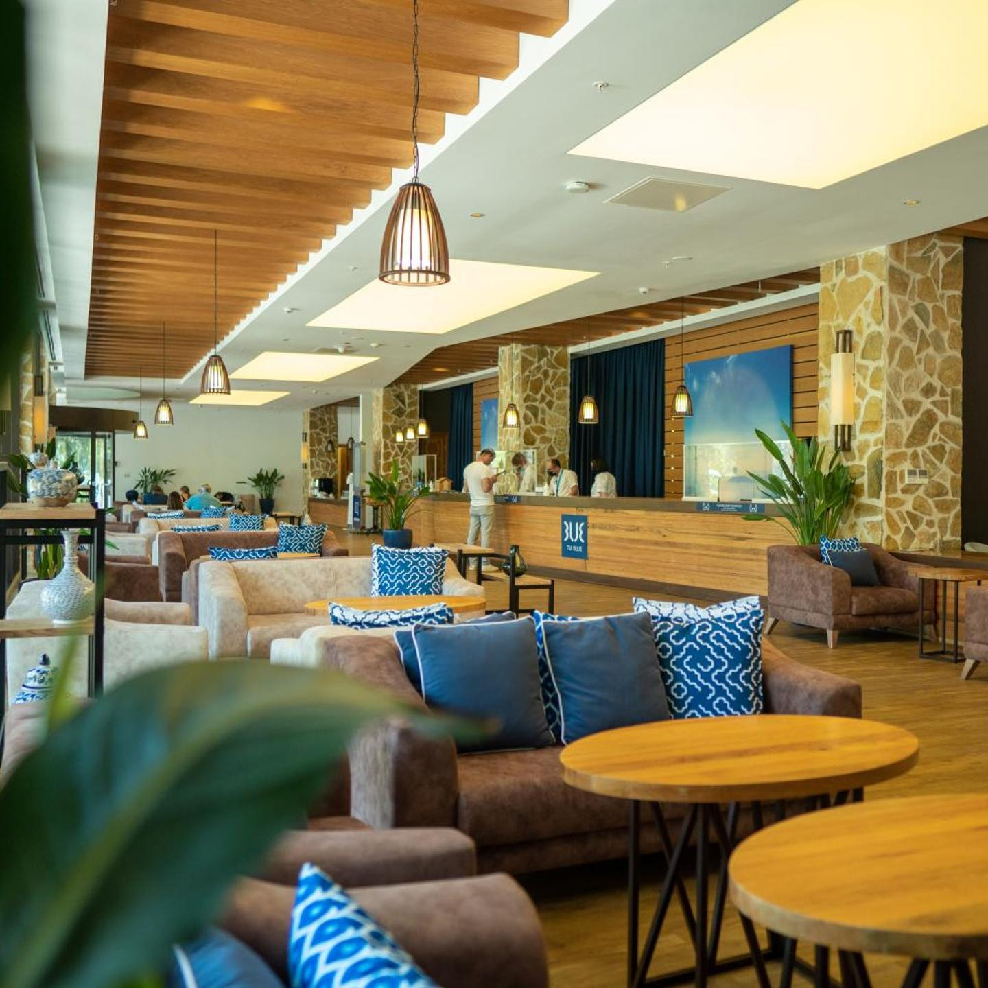 TUI BLUE Seno - Adults Only