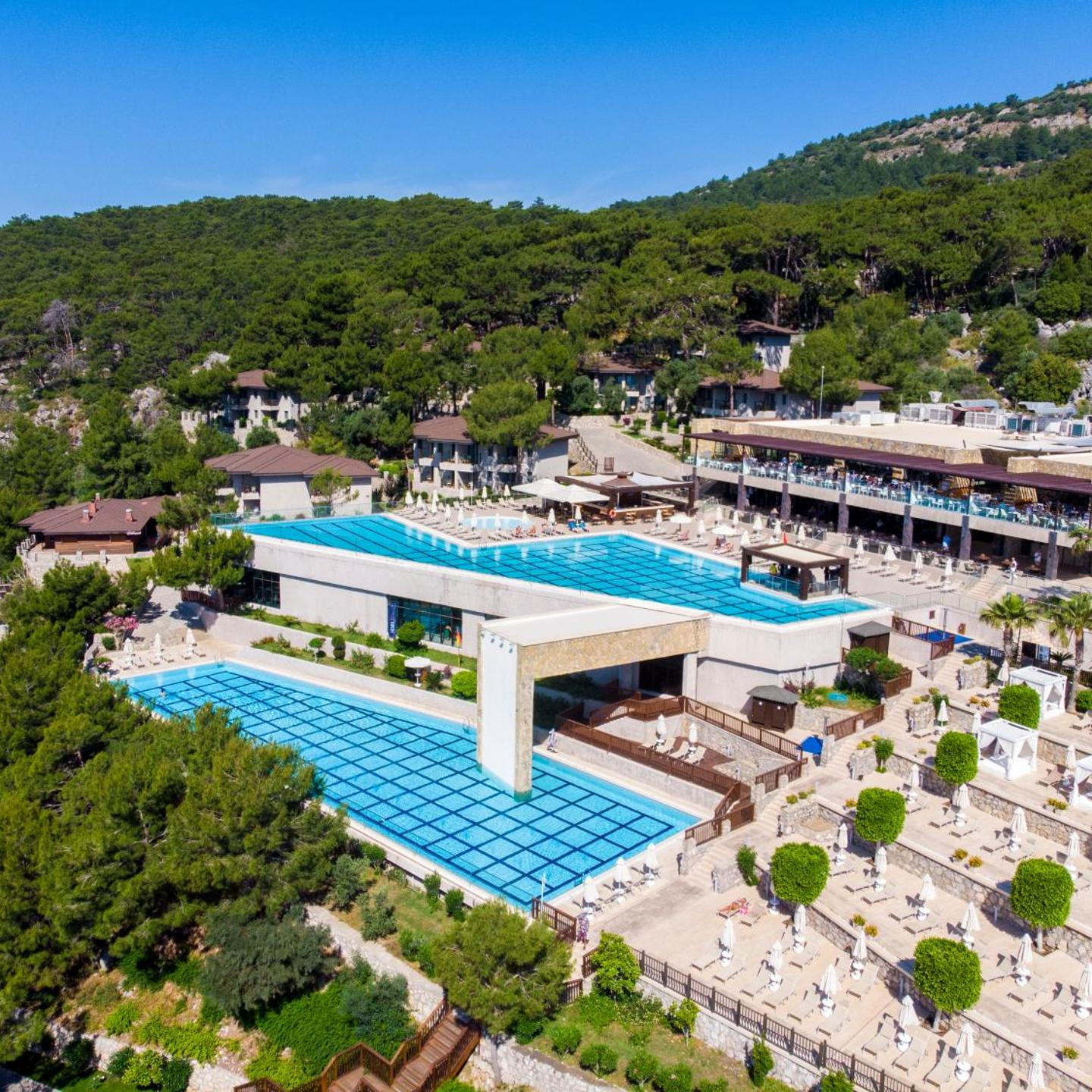 TUI BLUE Seno - Adults Only