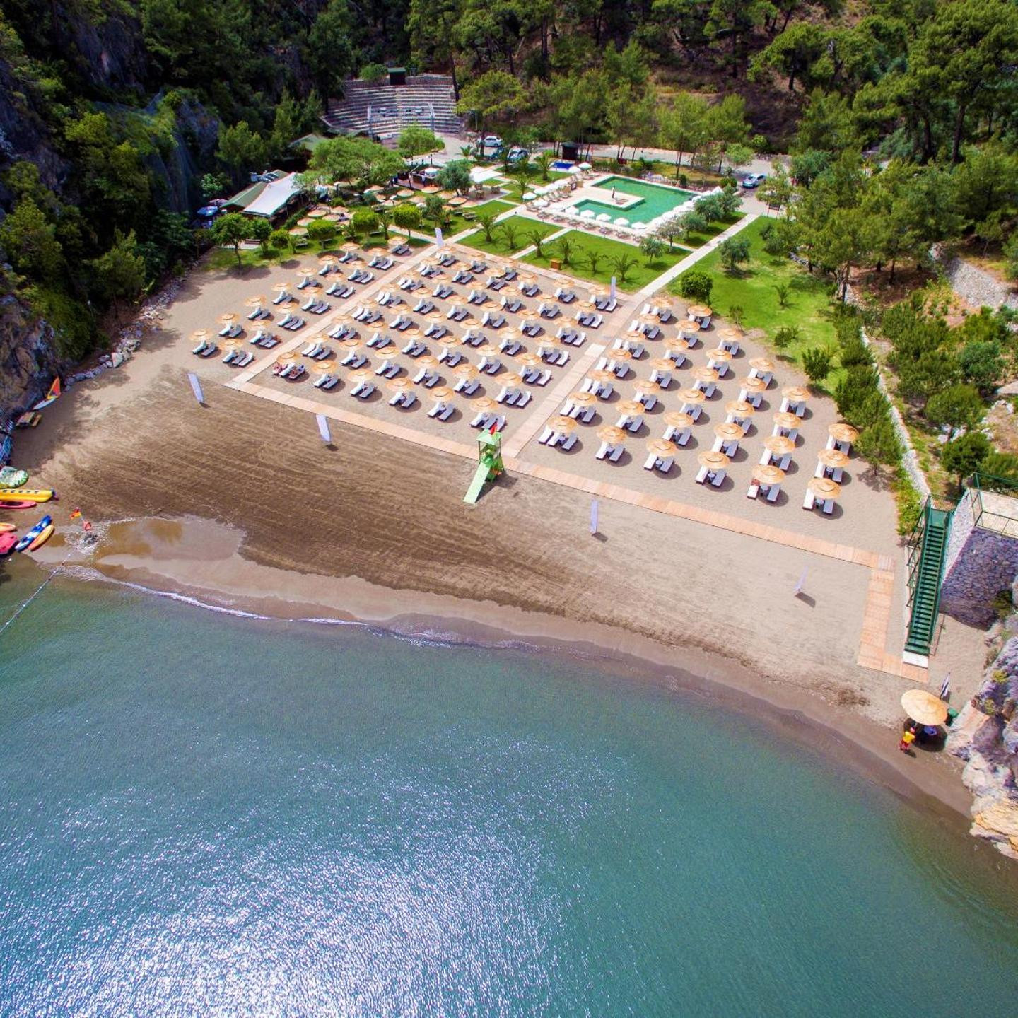 TUI BLUE Seno - Adults Only