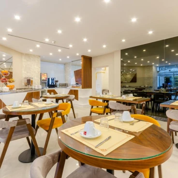 Hotel Duas Nações
