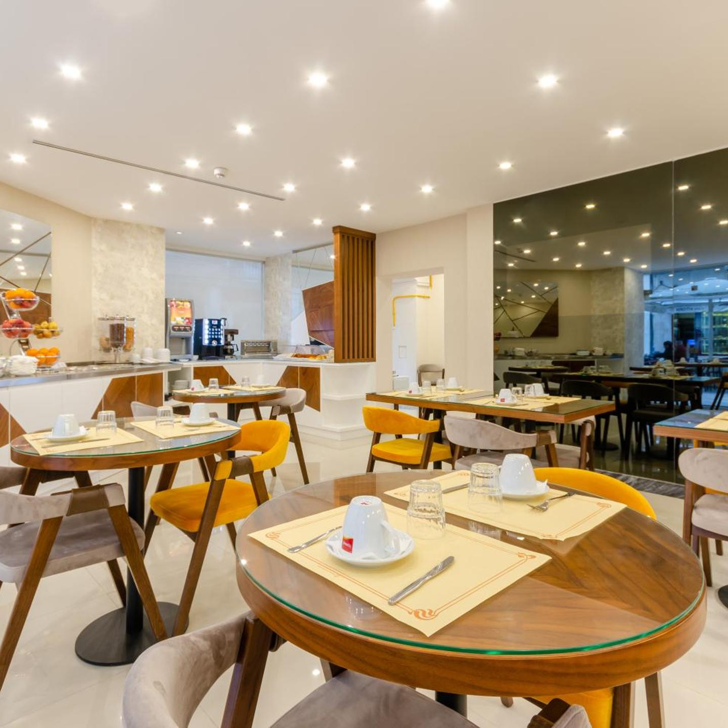 Hotel Duas Nações
