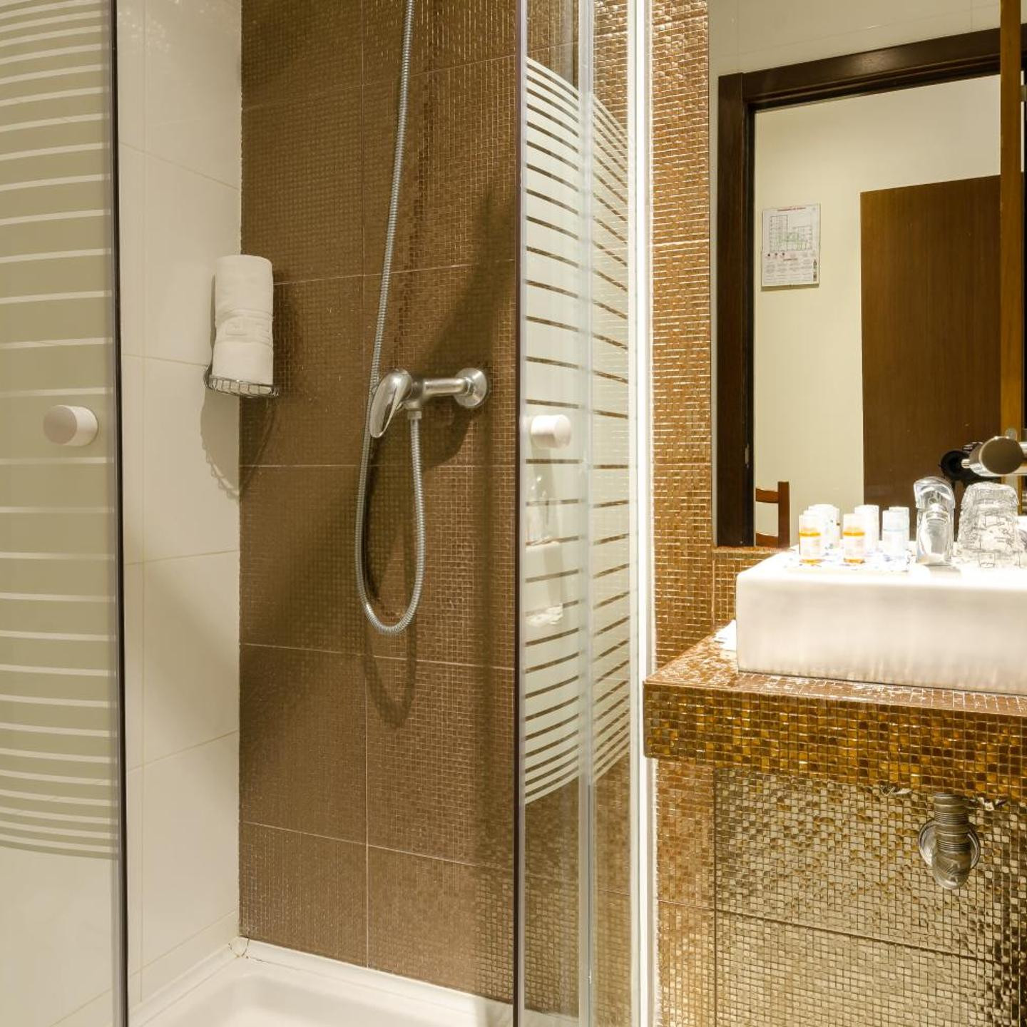 Hotel Duas Nações