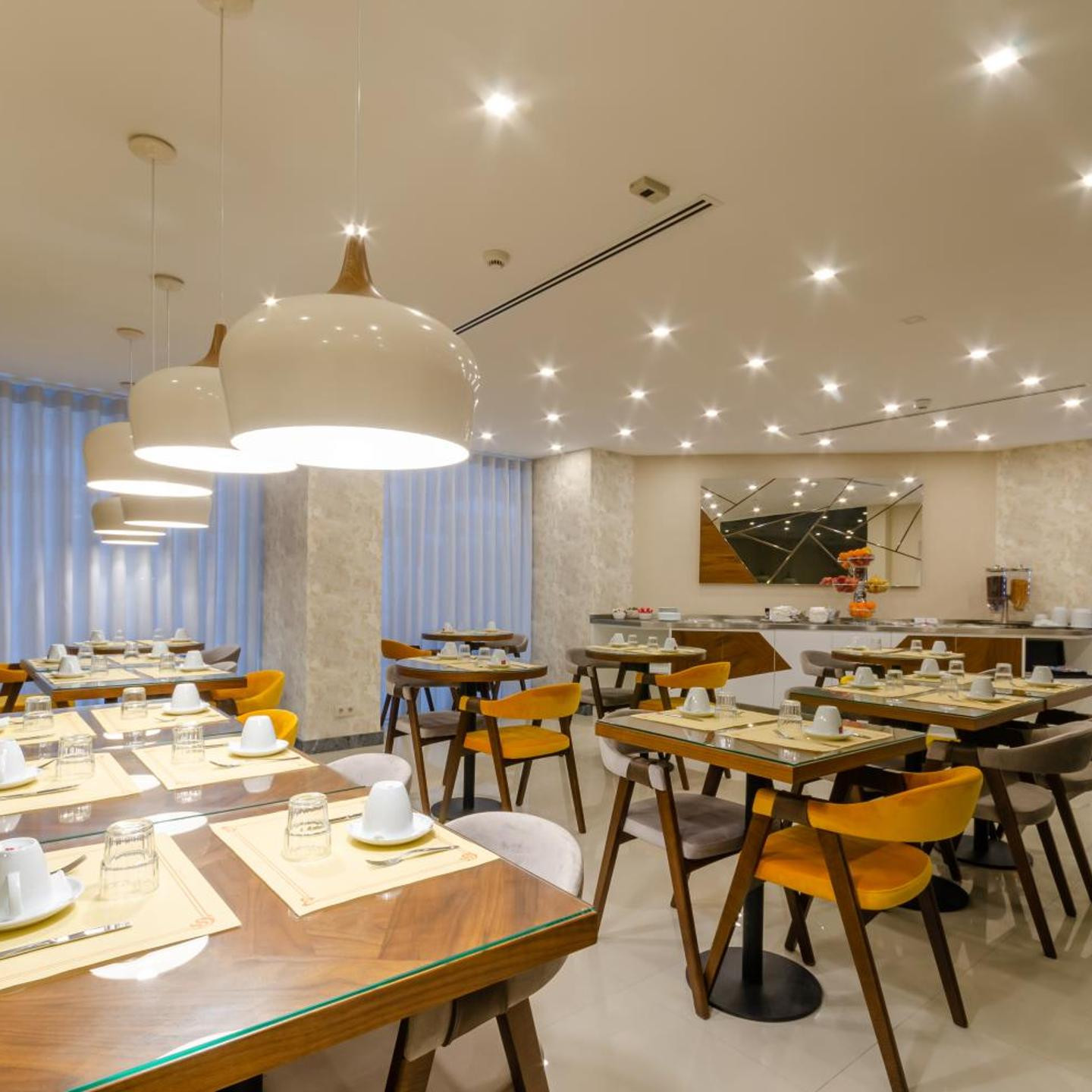 Hotel Duas Nações