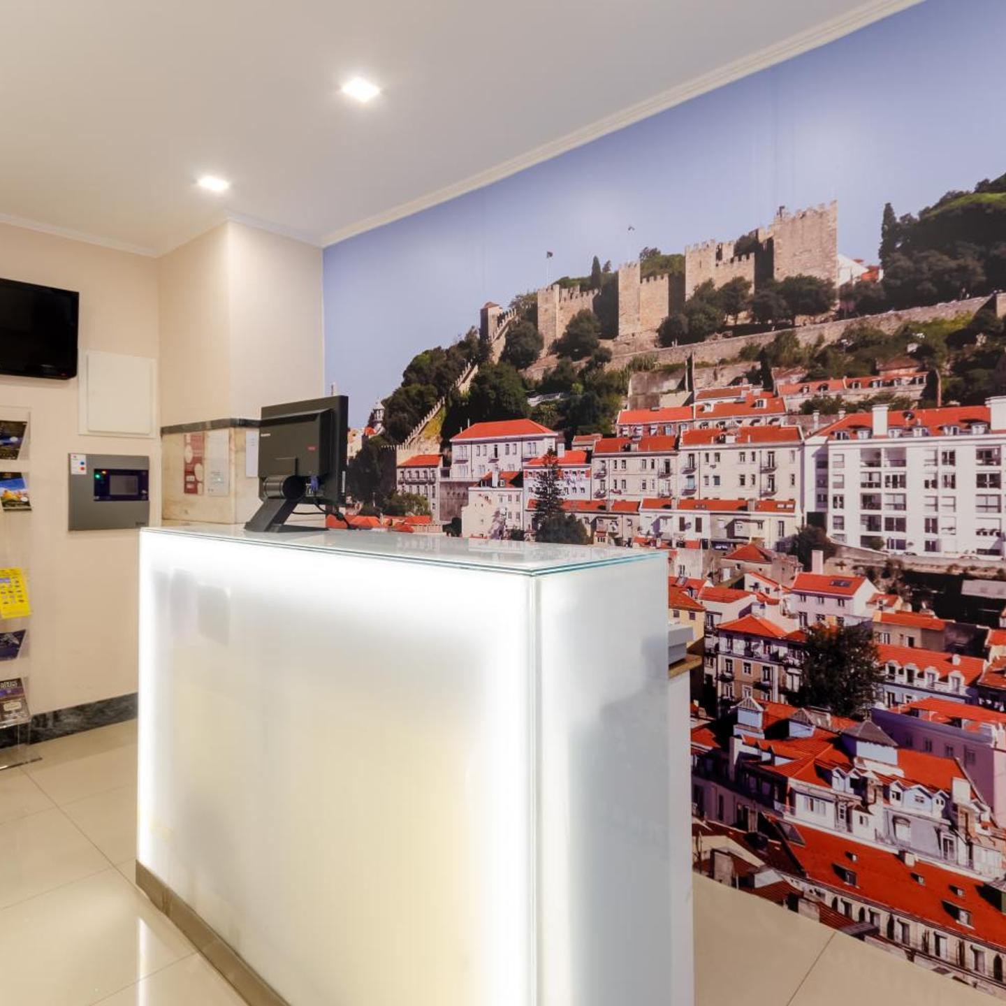Hotel Duas Nações