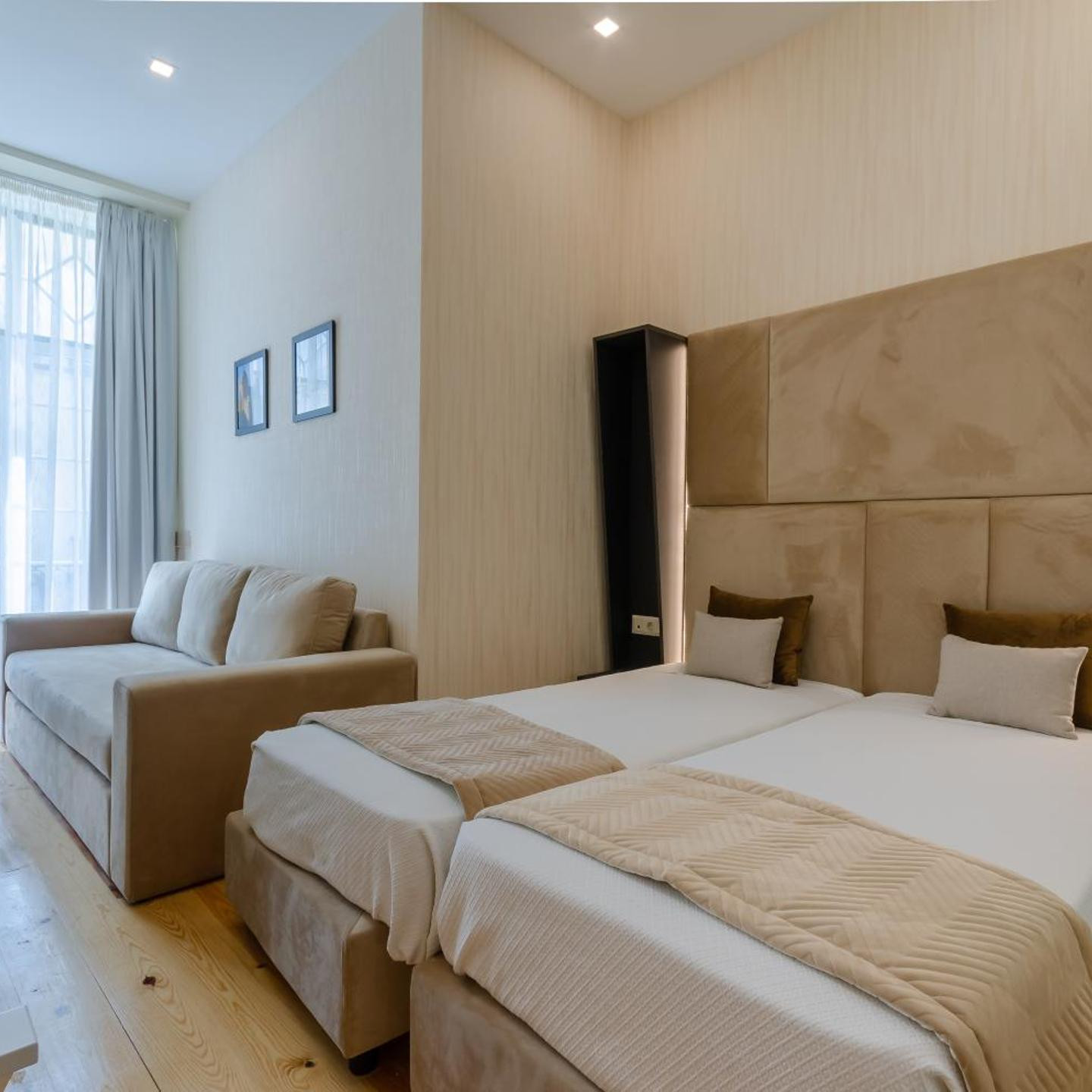 Hotel Duas Nações