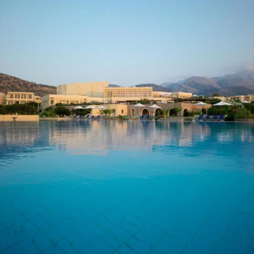 Kalimera Kriti Hotel & Village Resort