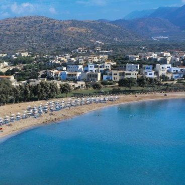 Kalimera Kriti Hotel & Village Resort