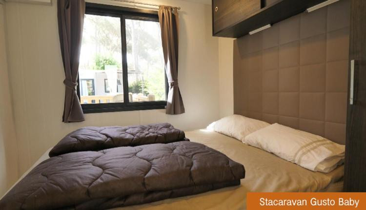 Casa Mobile - Spiaggia e Mare Holiday Park