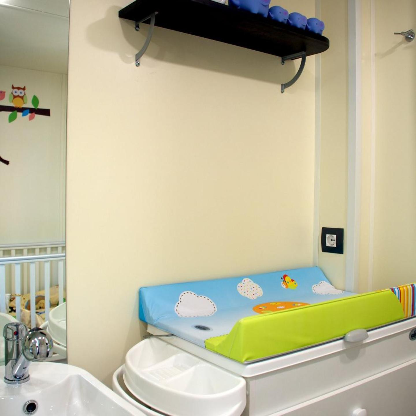 Casa Mobile - Spiaggia e Mare Holiday Park