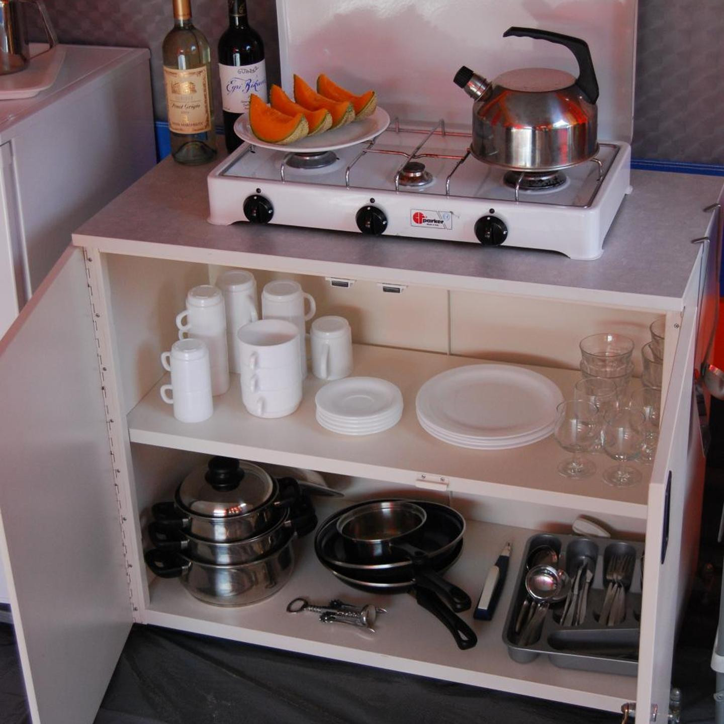 Casa Mobile - Spiaggia e Mare Holiday Park