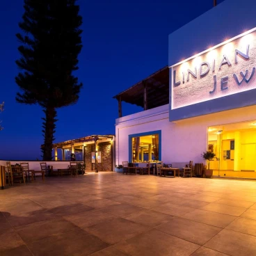 Lindian Jewel Hotel and Villas