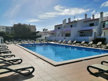 Appartement Oura Parque