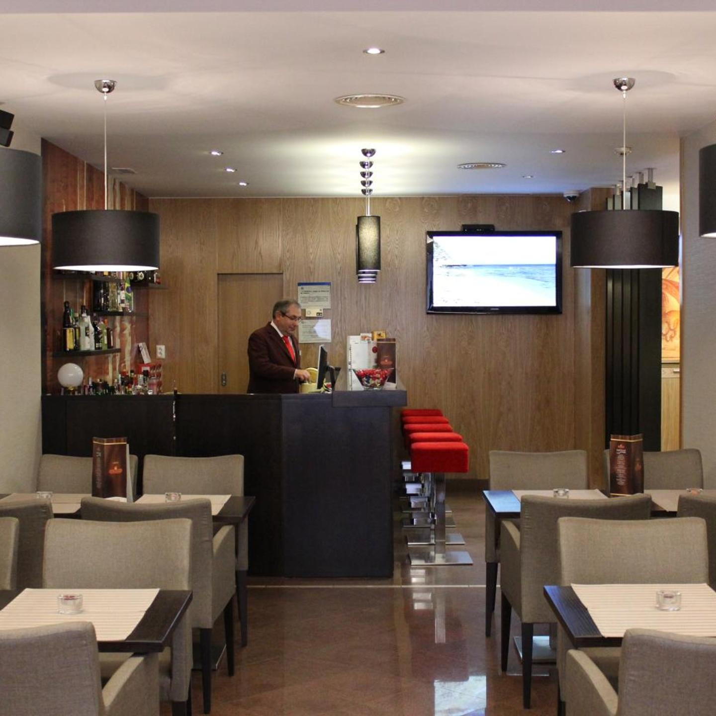 Hotel Principe Lisboa