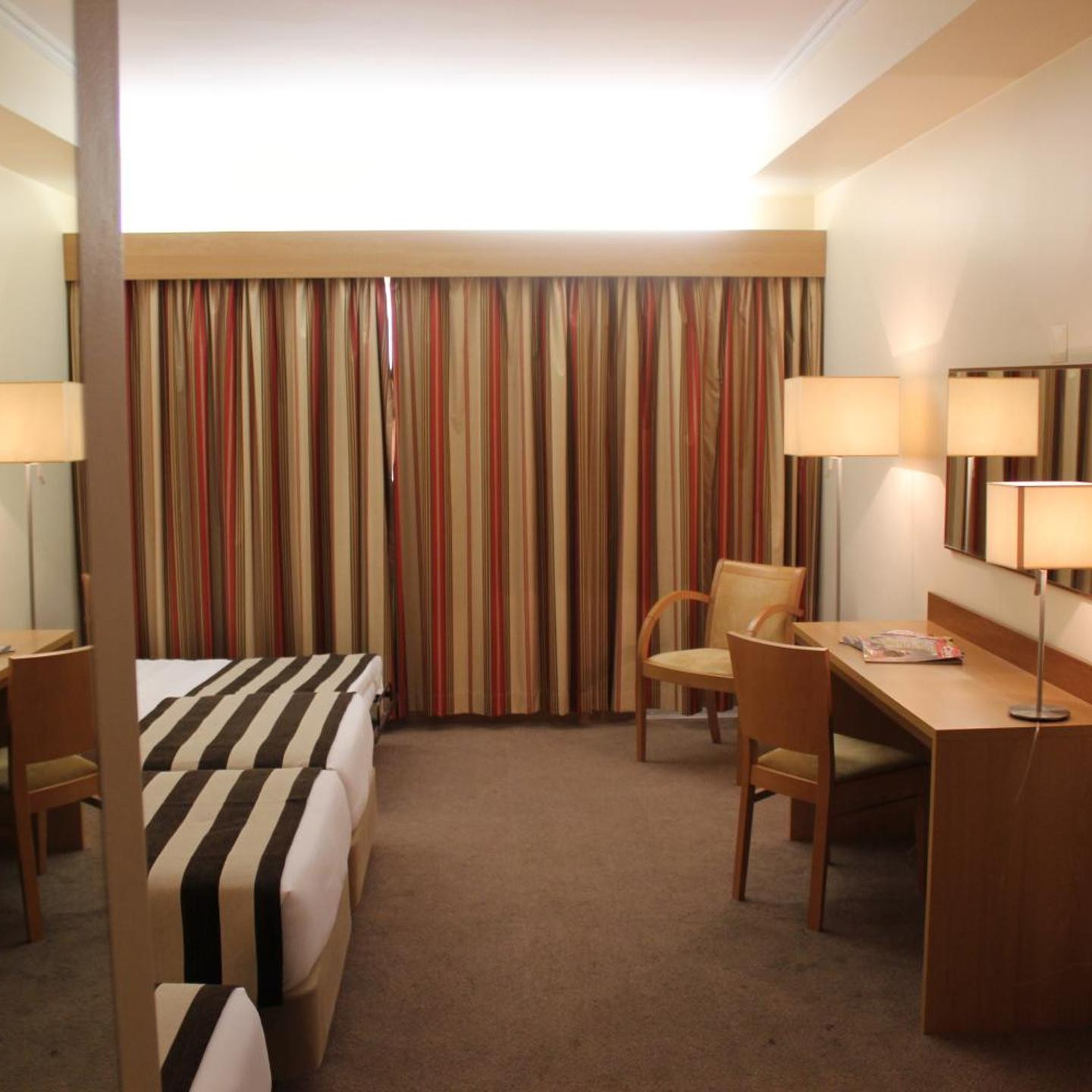 Hotel Principe Lisboa