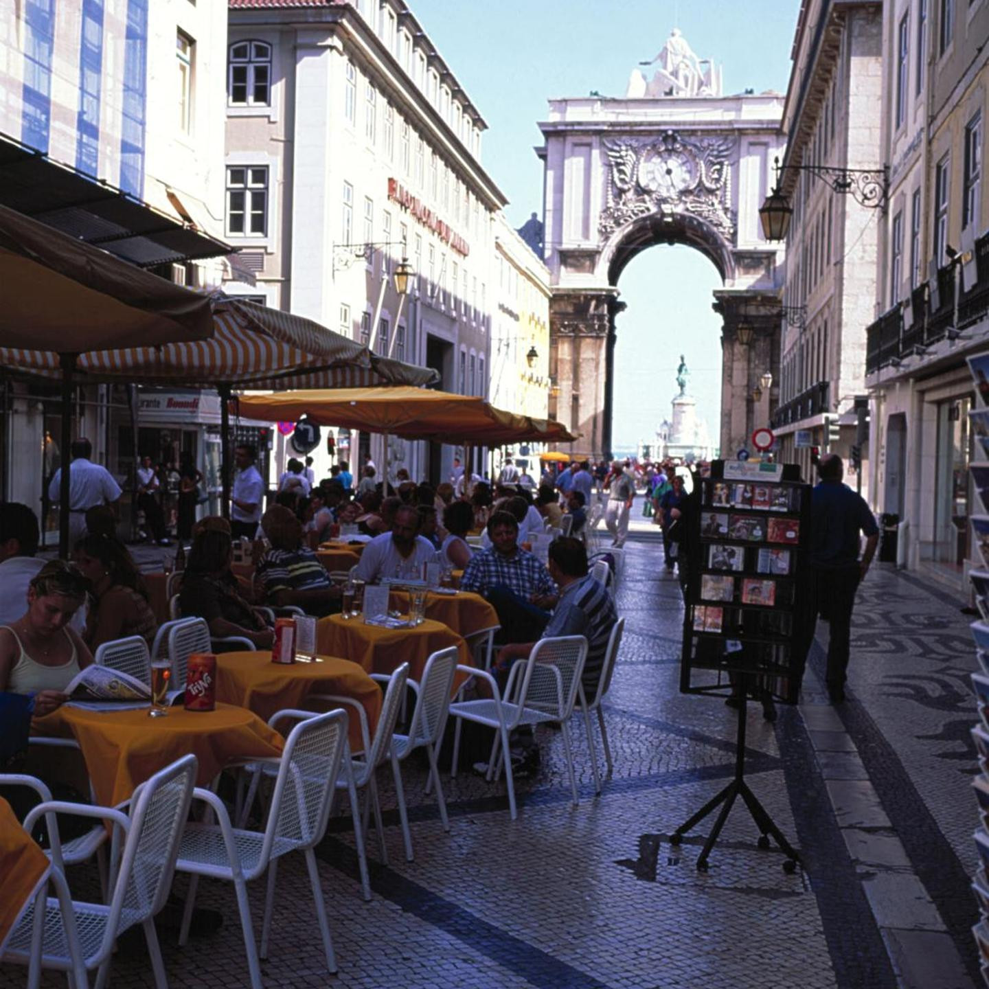 Hotel Principe Lisboa