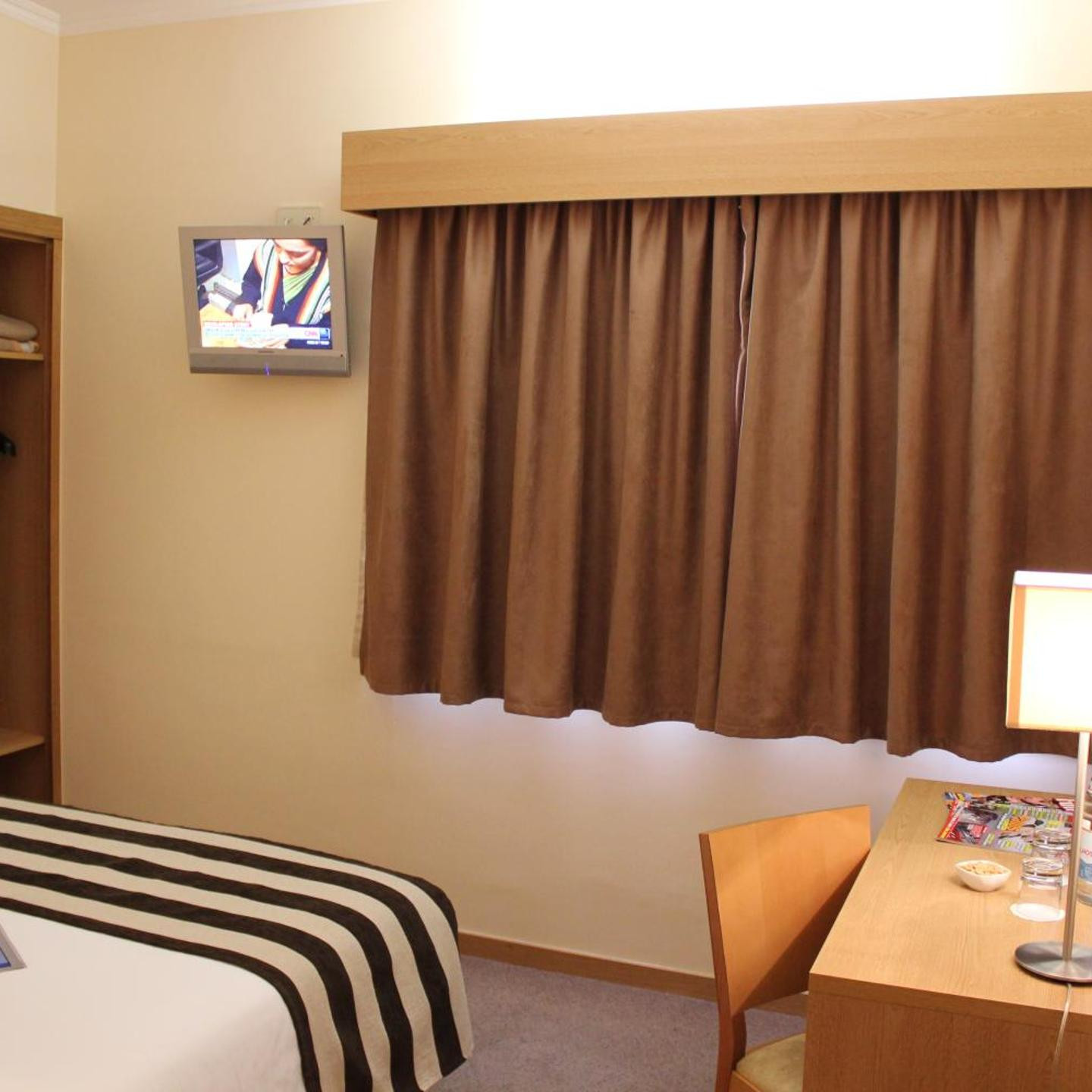 Hotel Principe Lisboa