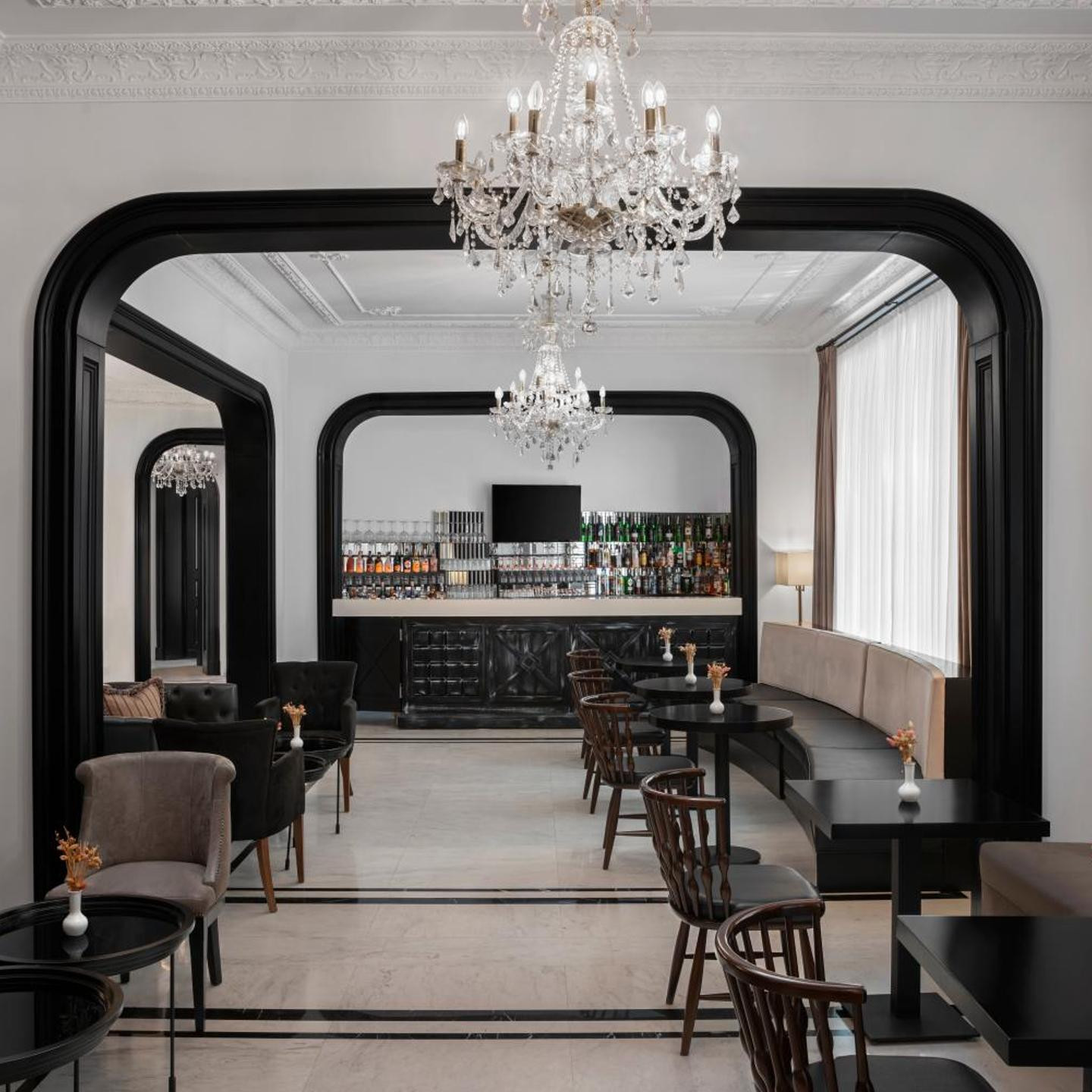 AKKA Lush Hotel Taksim