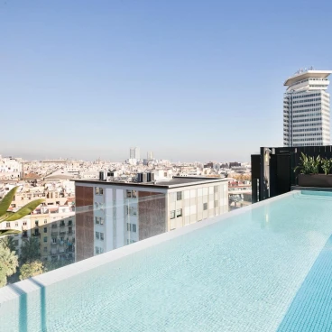Andante Hotel