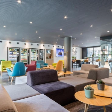 Andante Hotel