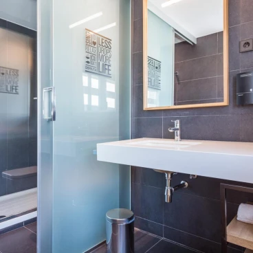 Andante Hotel