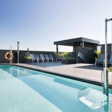 Andante Hotel