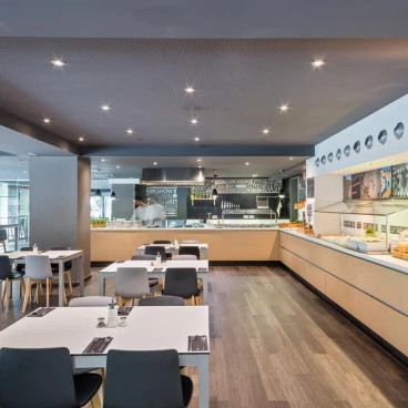 Andante Hotel